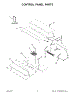 02 - Control Panel Parts