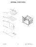 04 - Internal Oven Parts