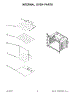 04 - Internal Oven Parts