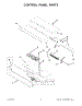 05 - Control Panel Parts