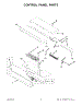 05 - Control Panel Parts