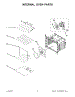 04 - Internal Oven Parts