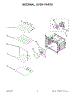 04 - Internal Oven Parts