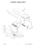 05 - Control Panel Parts