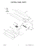 02 - Control Panel Parts