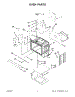03 - Oven Parts