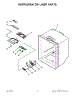 05 - Refrigerator Liner Parts