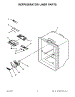 03 - Refrigerator Liner Parts