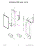 05 - Refrigerator Door Parts