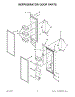 04 - Refrigerator Door Parts
