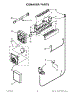 08 - Icemaker Parts
