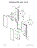 04 - Refrigerator Door Parts
