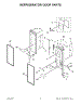 05 - Refrigerator Door Parts