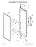 06 - Refrigerator Door Parts
