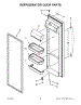 07 - Refrigerator Door Parts