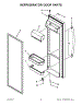 07 - Refrigerator Door Parts