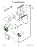13 - Ice Maker Parts