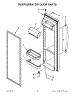 07 - Refrigerator Door Parts