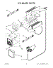 13 - Ice Maker Parts