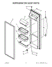 07 - Refrigerator Door Parts