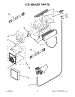 13 - Ice Maker Parts