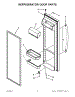 07 - Refrigerator Door Parts