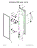 06 - Refrigerator Door Parts