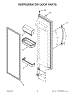 06 - Refrigerator Door Parts