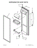 07 - Refrigerator Door Parts