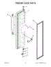 08 - Freezer Door Parts