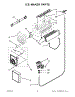 13 - Ice Maker Parts