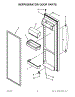 07 - Refrigerator Door Parts