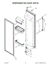 06 - Refrigerator Door Parts