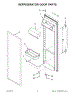 07 - Refrigerator Door Parts