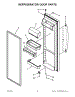 07 - Refrigerator Door Parts