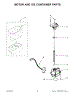 06 - Motor And Ice Container Parts