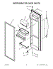 07 - Refrigerator Door Parts