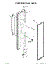 08 - Freezer Door Parts