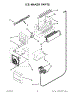 12 - Ice Maker Parts