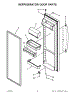 07 - Refrigerator Door Parts