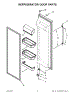 06 - Refrigerator Door Parts