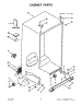02 - Cabinet Parts
