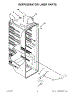 03 - Refrigerator Liner Parts
