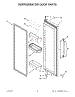 07 - Refrigerator Door Parts