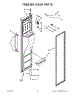 08 - Freezer Door Parts