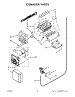 12 - Icemaker Parts