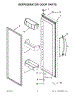 07 - Refrigerator Door Parts