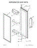 07 - Refrigerator Door Parts