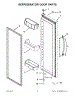 07 - Refrigerator Door Parts