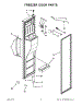 08 - Freezer Door Parts